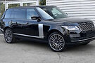 Land Rover Range Rover 4.4 LWB A-BIOGRAPHY