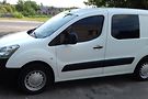 Citroen Berlingo груз.