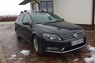 Volkswagen Passat B7 Comfortline