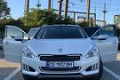 Peugeot 508 RXH