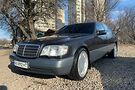 Mercedes-Benz S 600