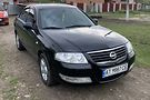 Nissan Almera Classic