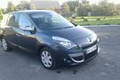 Renault Megane Scenic