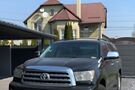 Toyota Sequoia