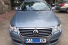 Volkswagen Passat B6 TDI