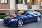 BMW Alpina B4 COUPE ALLRAD