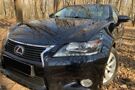 Lexus GS 300 2.5 Hybrid Luxury 