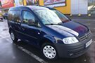 Volkswagen Caddy пасс.