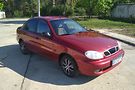 Daewoo Lanos