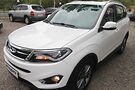 Chery Tiggo 5