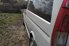Mercedes-Benz Vito пасс. 639 111CDI