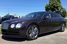 Bentley Flying Spur V8