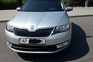 Skoda Rapid 1,2 TSI 6-ступ