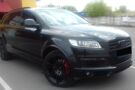 Audi Q7 S-Line