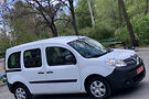 Renault Kangoo пасс.  Extra-Line 
