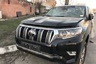 Toyota Land Cruiser Prado 150 Limited 