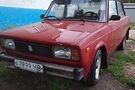 ВАЗ 2105