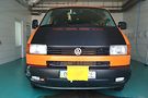 Volkswagen T4 (Transporter) пасс.