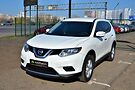 Nissan Rogue AWD