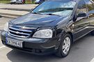 Chevrolet Lacetti SX