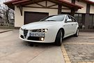 Alfa Romeo 159 Sportwagon