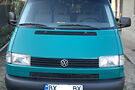 Volkswagen T4 (Transporter) груз-пасс. 1.9 TDi