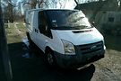 Ford Transit груз.