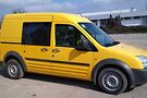 Ford Transit Connect пасс.