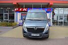 Opel Movano пасс.  2.3 CDTI