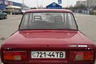 ВАЗ 2105