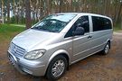 Mercedes-Benz Vito пасс. 115