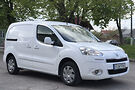 Peugeot Partner груз. Van 1.6 HDi 92 hp