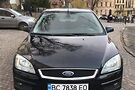 Ford Focus Ghia