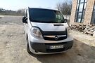 Opel Vivaro пасс. Passenger long
