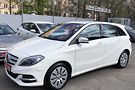 Mercedes-Benz B 250 ED Premium package