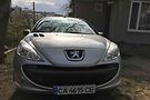 Peugeot 206 Hatchback (5d)