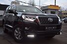 Toyota Land Cruiser Prado 150 TRD STYLE