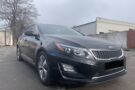 Kia Optima EX 