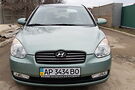 Hyundai Accent 1.4 16V Comfort Газ