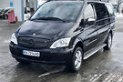 Mercedes-Benz Viano OFFICIAL 