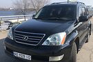 Lexus GX 470 президент