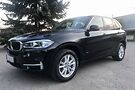 BMW X5 XDrive25d