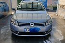 Volkswagen Passat B7  