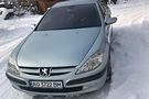 Peugeot 607