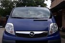 Opel Vivaro груз.-пасс.