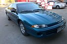 Dodge Intrepid