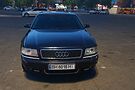 Audi A8 d2