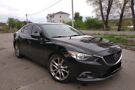 Mazda 6 Grand Touring