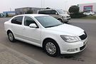 Skoda Octavia A5