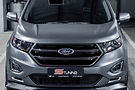 Ford Edge Sport 